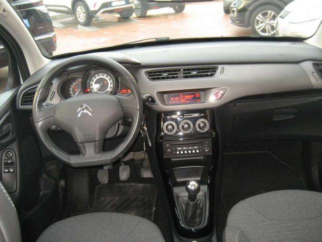 CITROEN C3 PURETECH 82 SELECTION