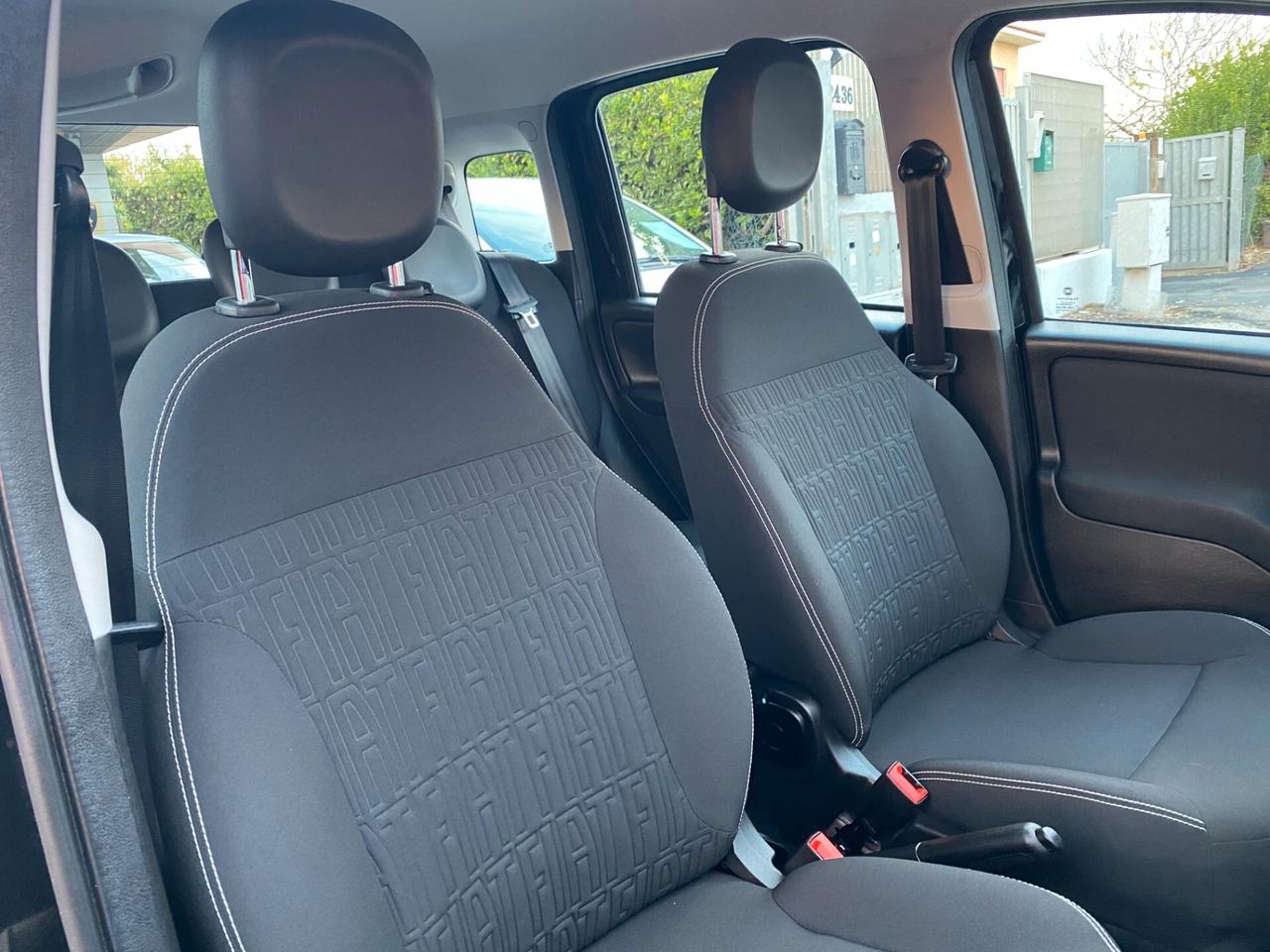 FIAT Panda 1.0 hybrid 5p CITY LIFE Cerchi in lega/PDC Post.
