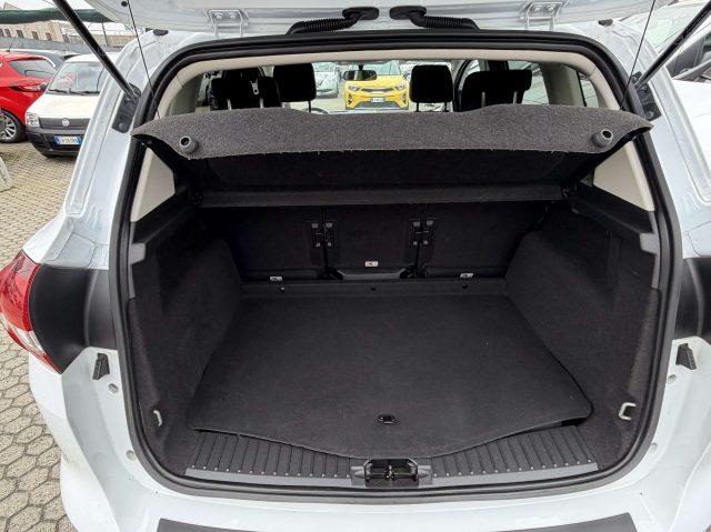 FORD C-Max C-Max III 2015 1.6 Plus Gpl 120cv