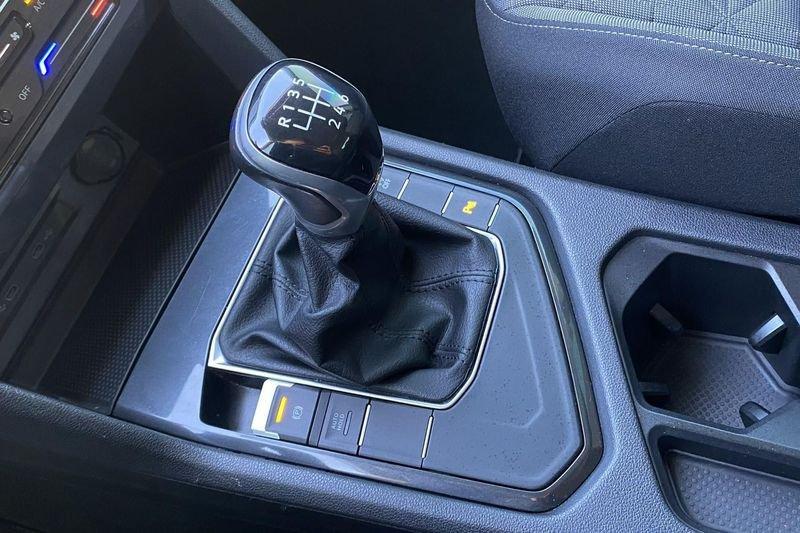 Volkswagen Tiguan Life 2.0 TDI 122CV