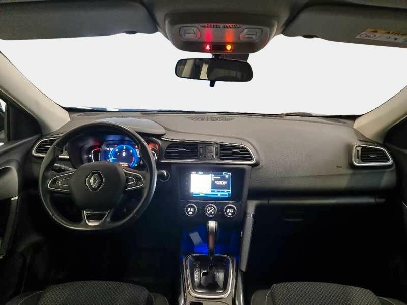 RENAULT KADJAR 1.5 DCI 85KW BLUE BUSINESS EDC