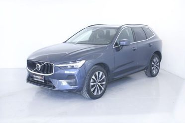 VOLVO XC60 B4 (d) Geartronic Momentum Pro/Park Assist Camera