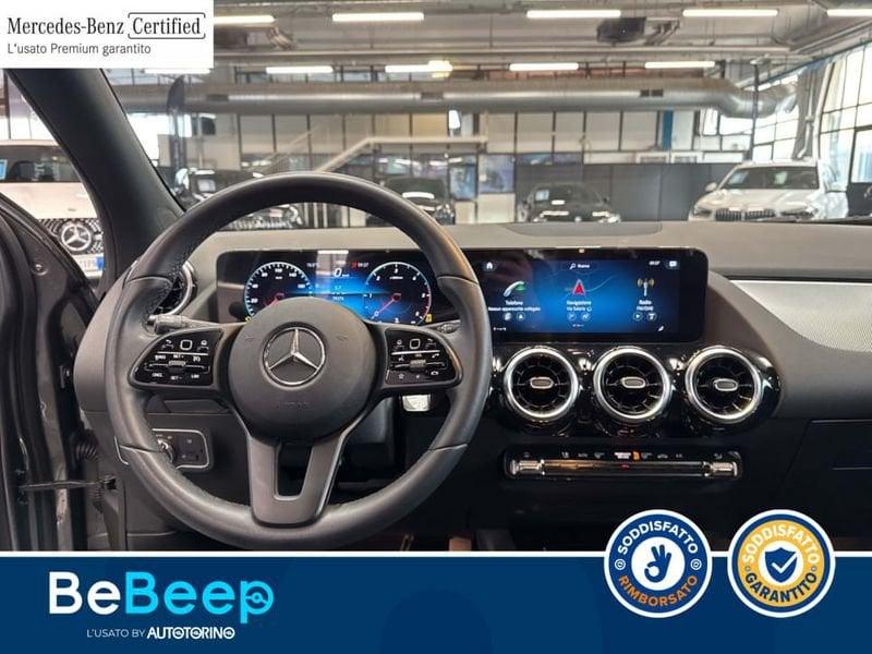 Mercedes-Benz GLA 200 D SPORT AUTO