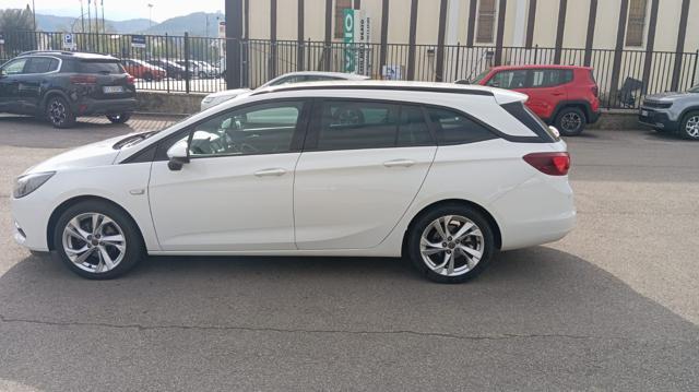 OPEL Astra *PROMO* 1.5 CDTI 122 CV AT9 Sports Tourer GS Line
