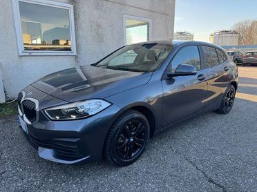 BMW 116 Business Advantage auto