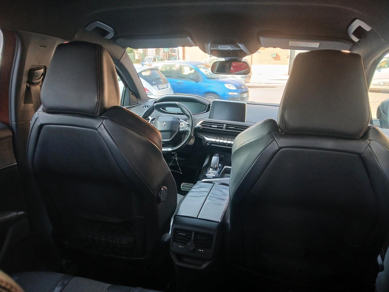 Peugeot 3008 BlueHDi 120 S&S GT Line