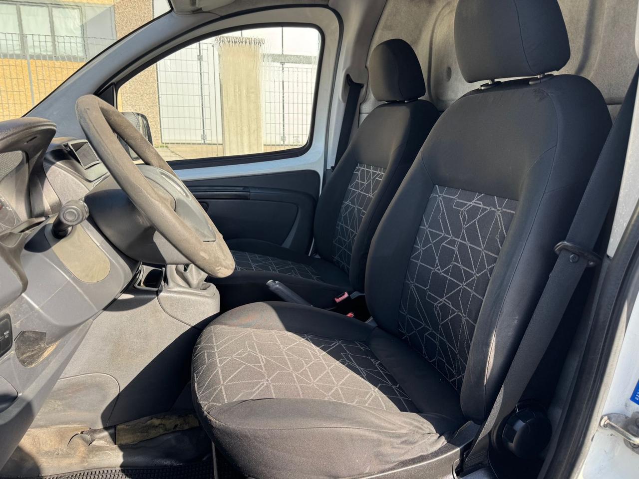 Fiat Fiorino 1.3 MJT 75CV Furgone