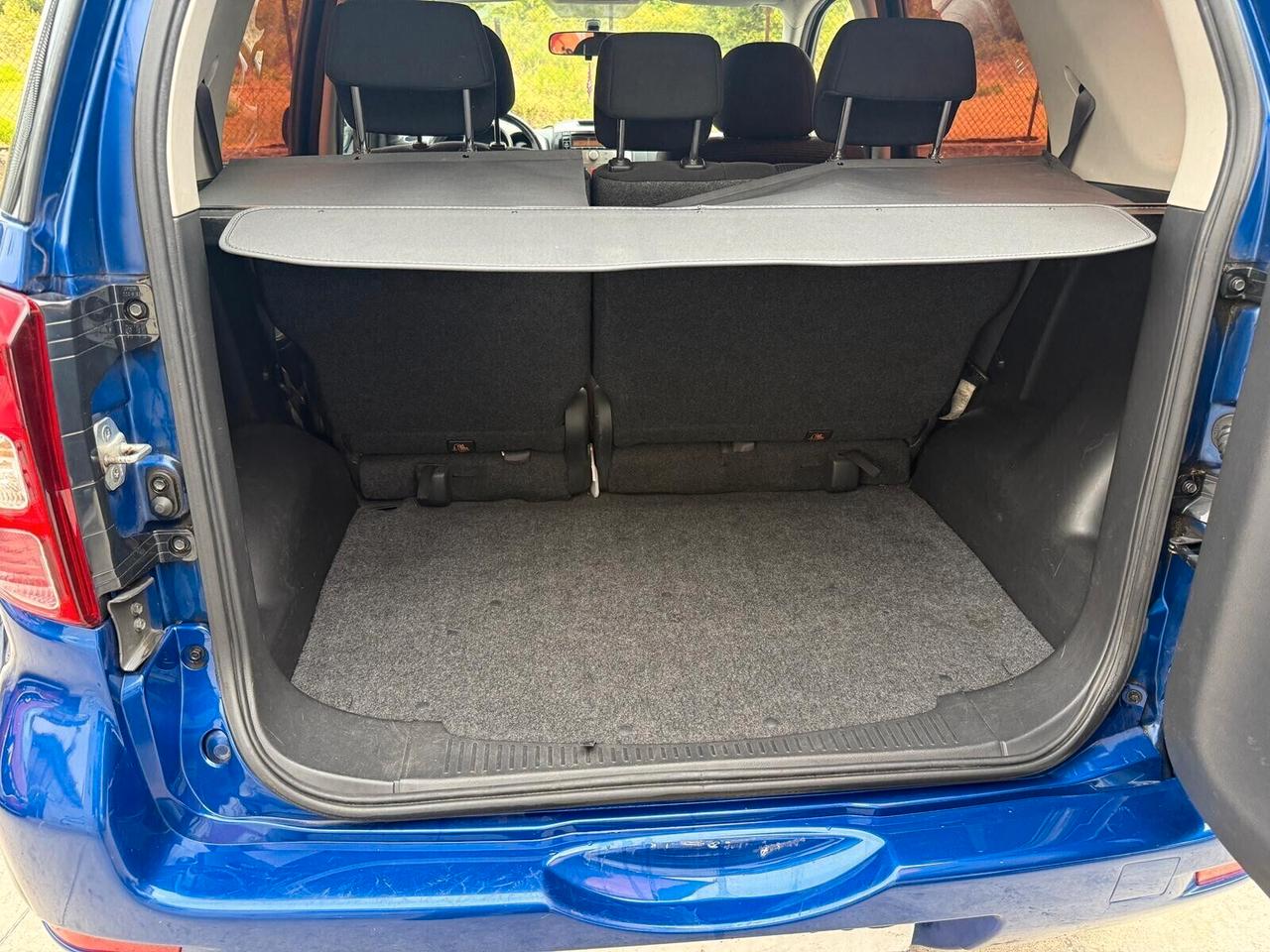 Daihatsu Terios 1.5 4x4