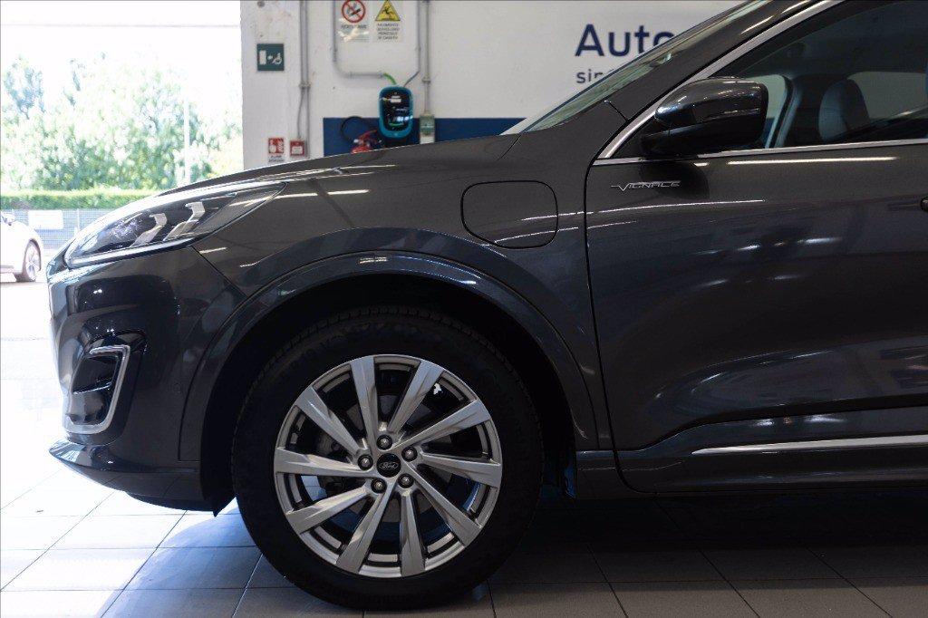 FORD Kuga 2.5 phev Vignale 2wd 225cv e-shifter del 2022