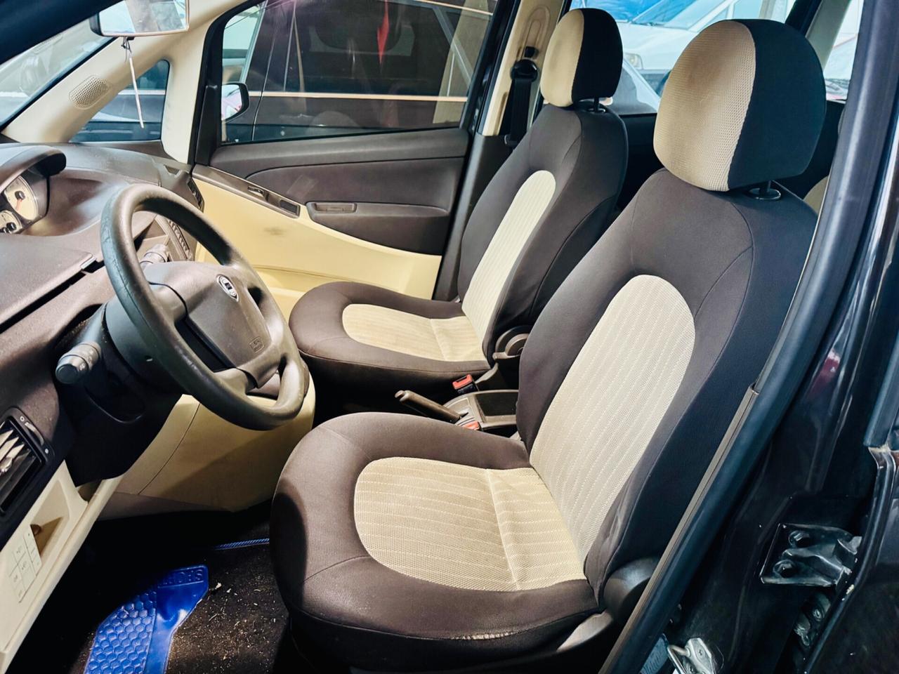 Lancia MUSA 1.3 Multijet 16V Platino