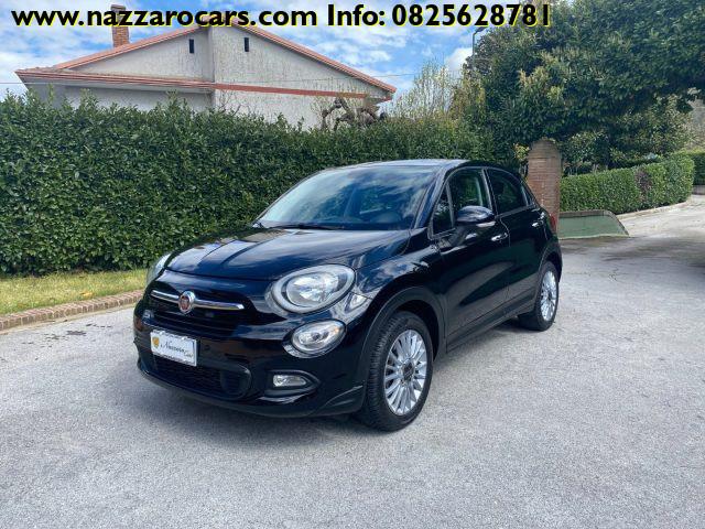 FIAT 500X 1.3 MultiJet 95 CV Pop Star