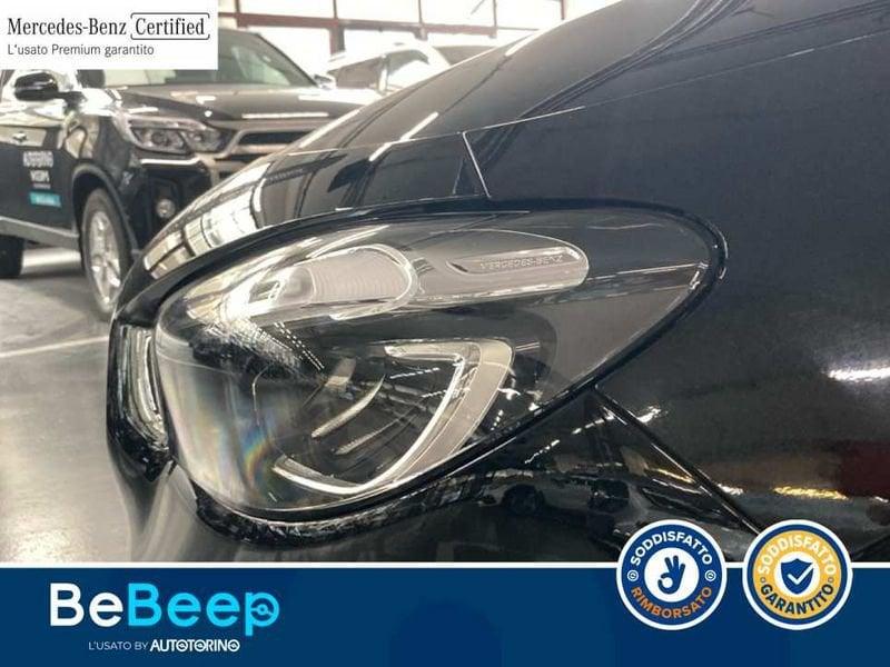 Mercedes-Benz Classe B B 180 AMG LINE PREMIUM AUTO