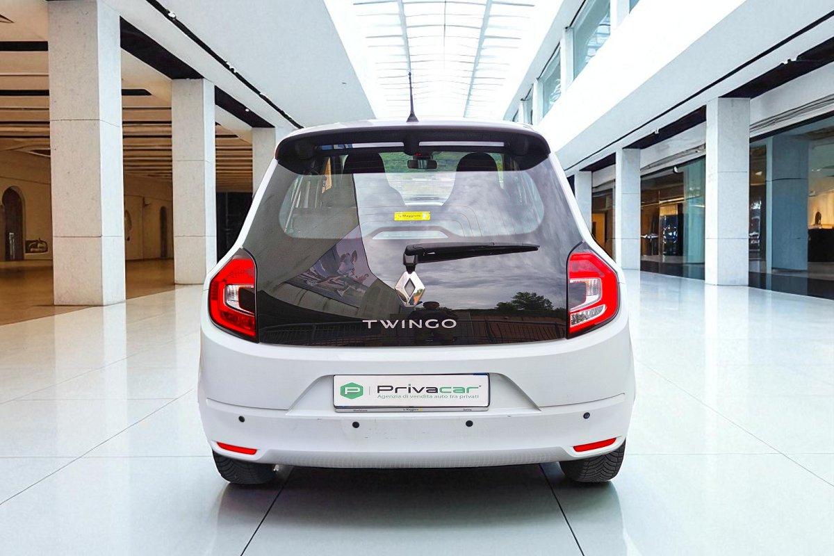 RENAULT Twingo SCe 65 CV Life
