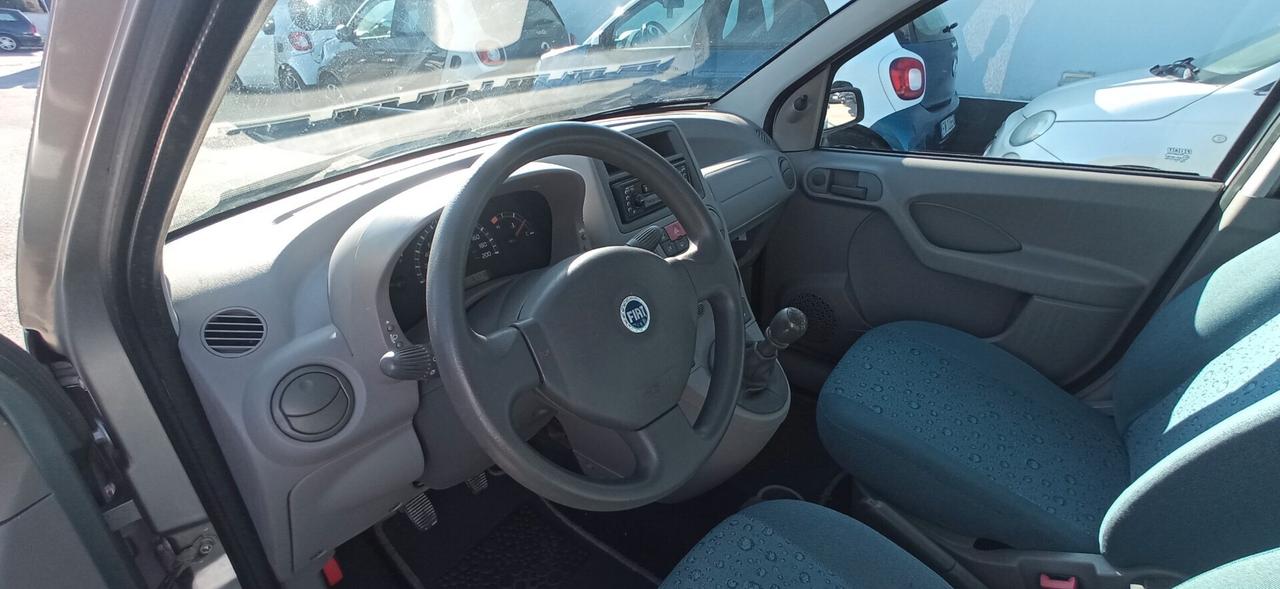 Fiat Panda 60 MILA KM