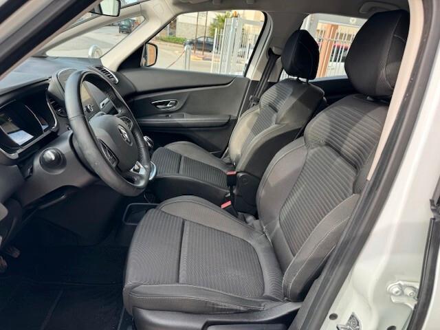 Renault Scenic Scénic dCi 8V 110 CV SPORT EDITION 2