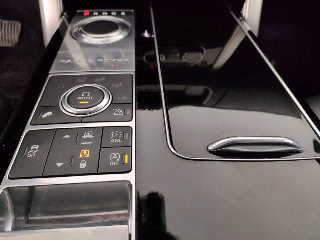 LAND ROVER Range Rover 3.0 TDV6 Vogue del 2016