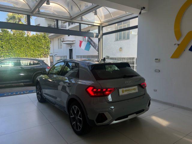 AUDI A1 allstreet 25 TFSI Admired tua da ?239,00 mensili