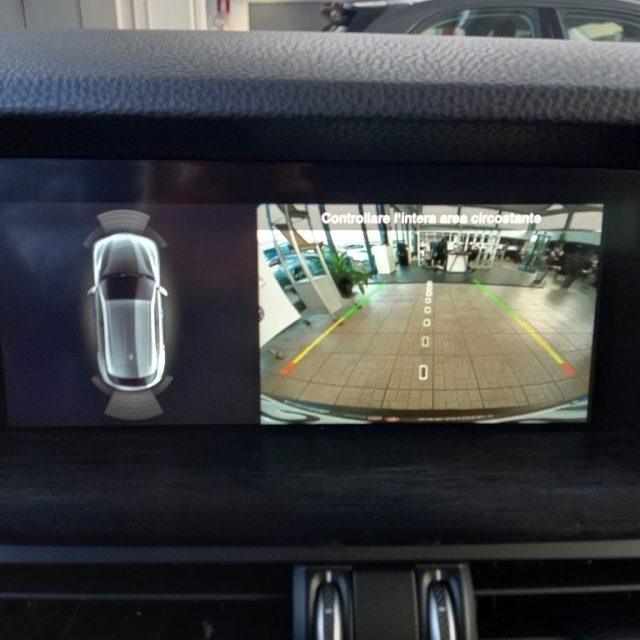 ALFA ROMEO Stelvio 2.2 Turbodiesel 210 CV AT8 Q4 Sprint