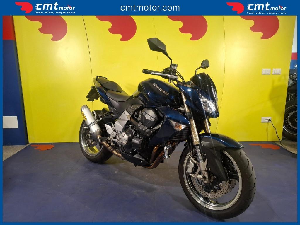 Kawasaki Z 1000 - 2008