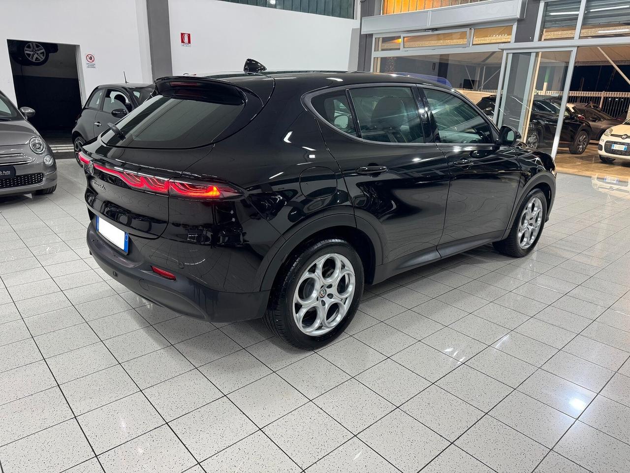 Tonale 1.6MJET 130CV TCT6 Super BELLA