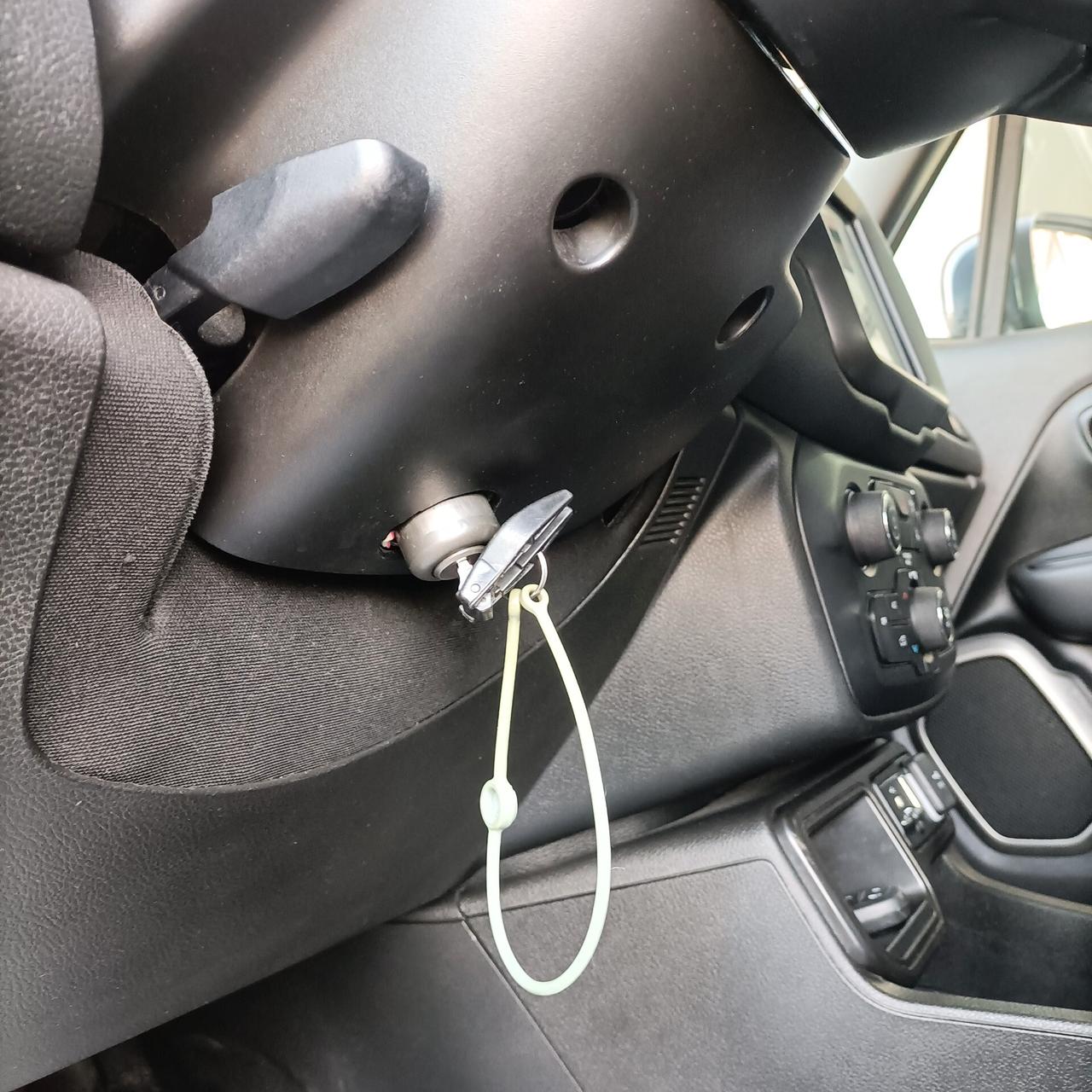 Jeep Renegade 1.6 Mjt 130 CV S