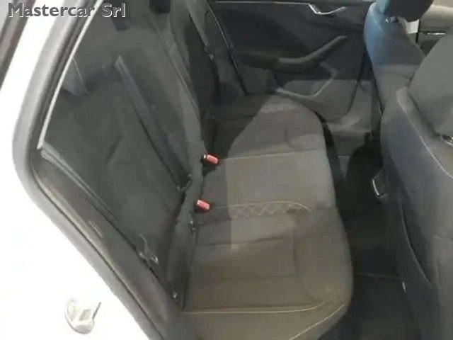 SKODA Scala 1.6 tdi Ambition 115cv dsg - FZ668EE