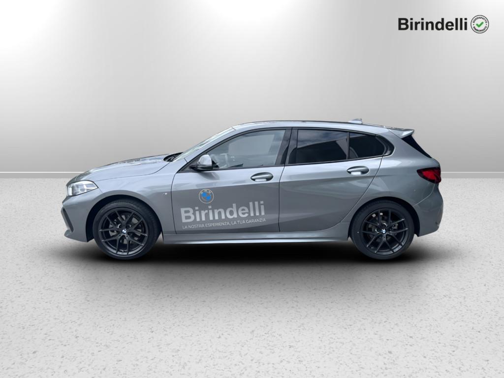 BMW 118d 5 Porte