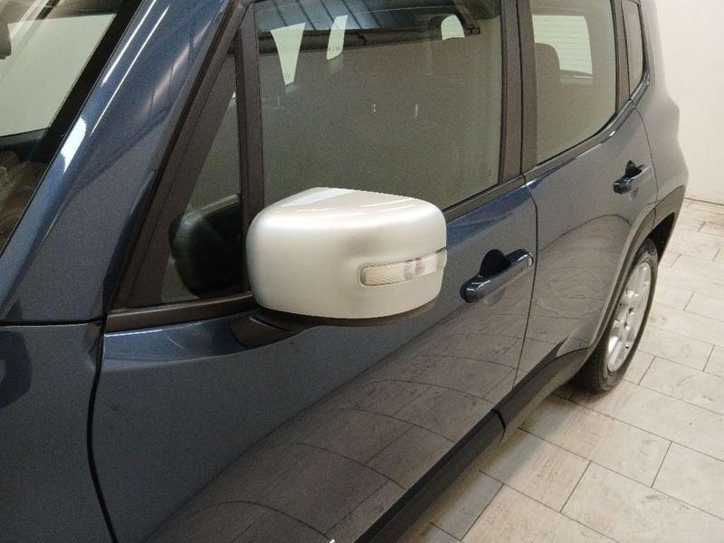 Jeep Renegade 1.6 mjt Limited 2wd 130cv