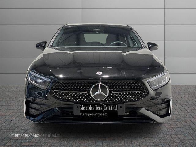 MERCEDES-BENZ A 180 d Automatic AMG Line Advanced Plus
