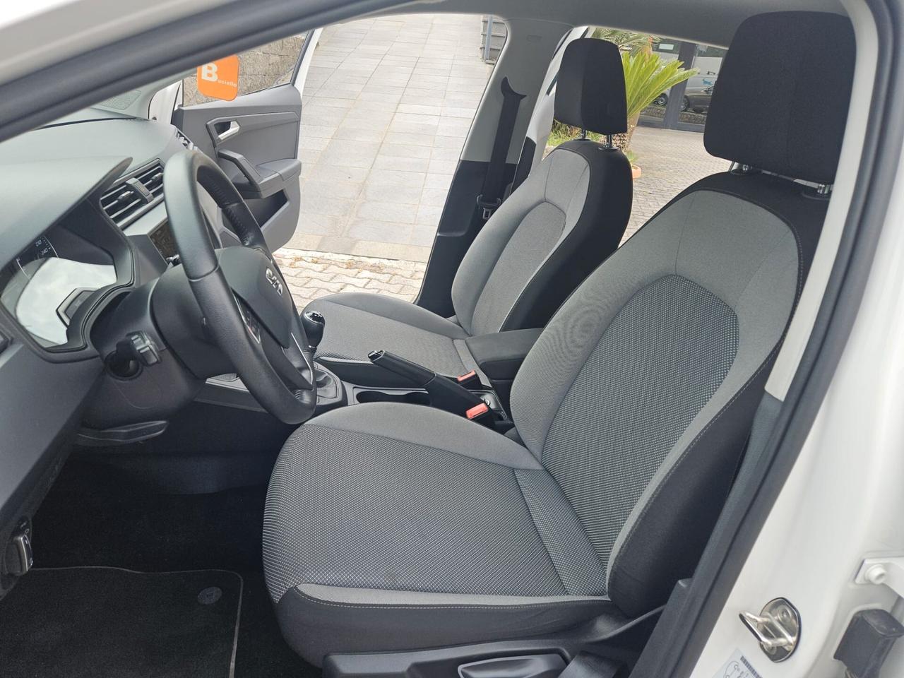 Seat Ibiza 1.0 MPI 5 porte Style