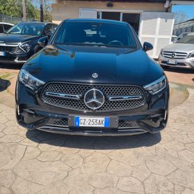Mercedes-benz GLC 220 d 4Matic Mild Hybrid AMG Line Premium