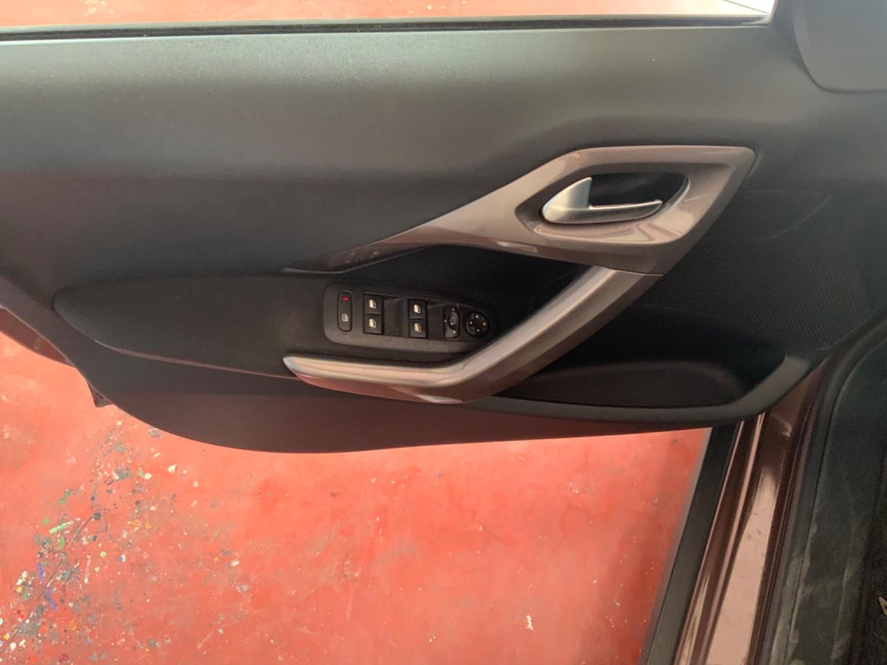 Peugeot 2008 1.4 HDi 68CV Access