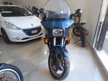 Moto Guzzi 850 T5 MILITARE