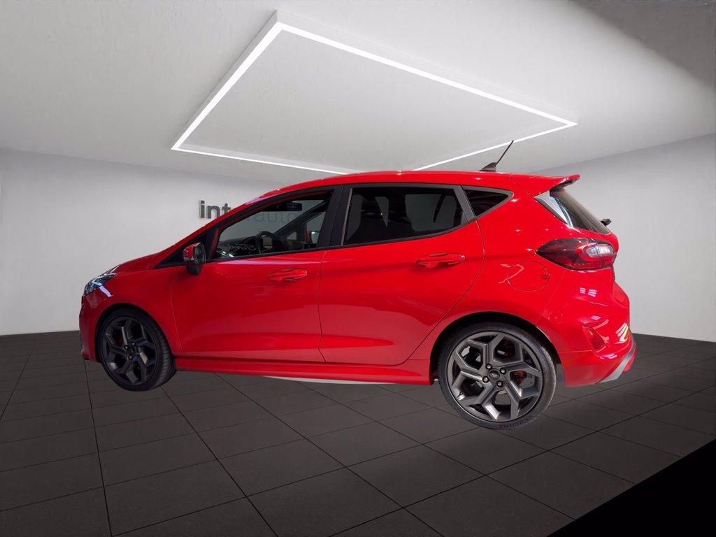 FORD Fiesta 5p 1.5 ecoboost ST 200cv del 2023