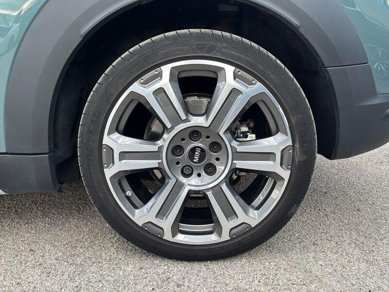 MINI Cooper SE 1.5 Cooper SE Classic ALL4 Auto