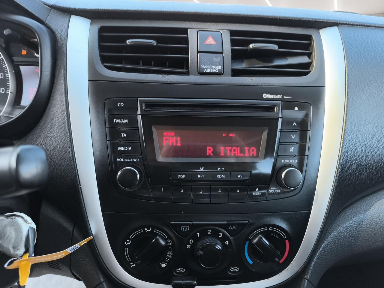 SUZUKI Celerio 2015 - Celerio 1.0 Easy