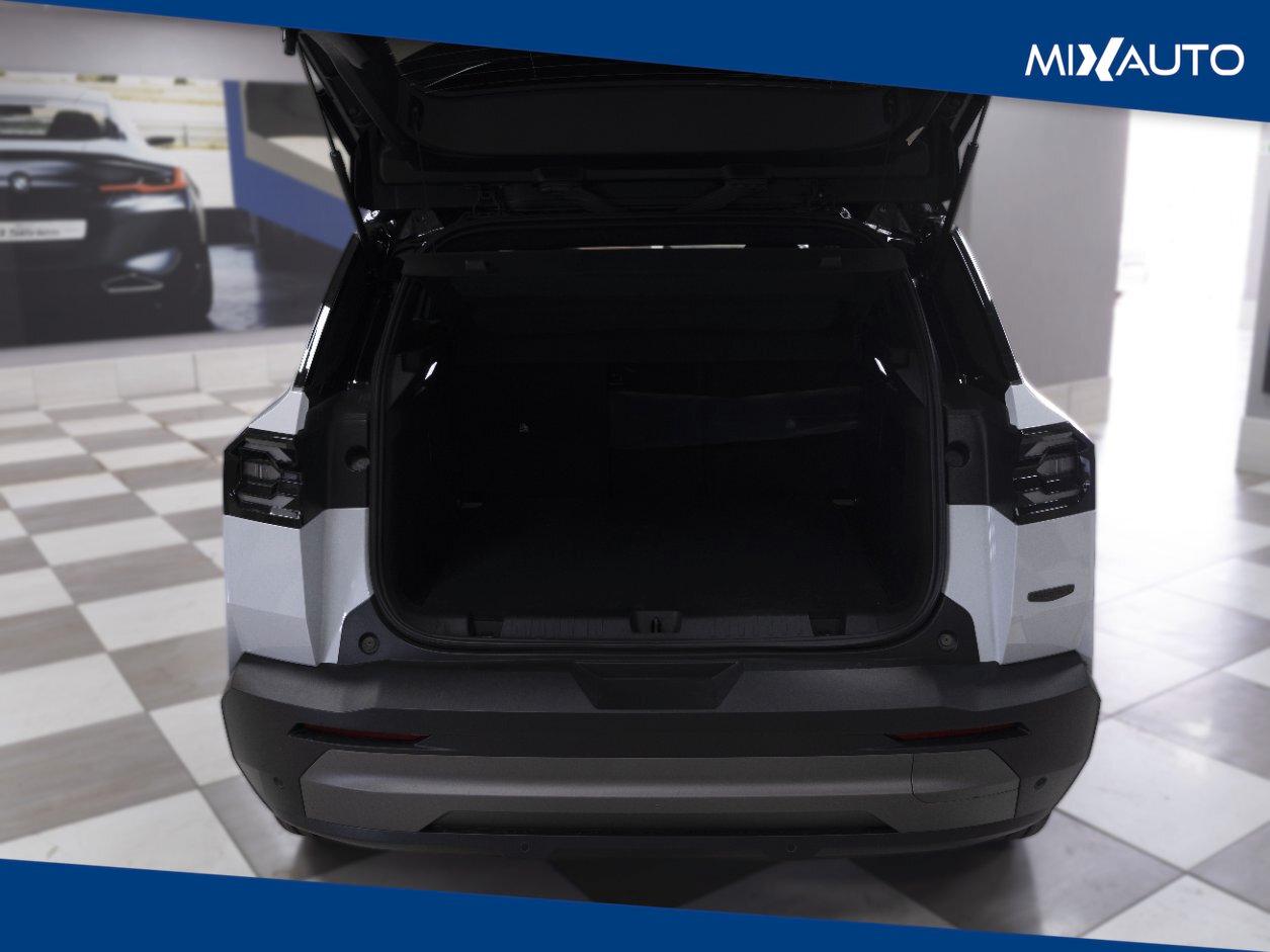 Jeep Compass 1.2 Turbo E-Hybrid MHEV Summit FWD 145CV EDCT6