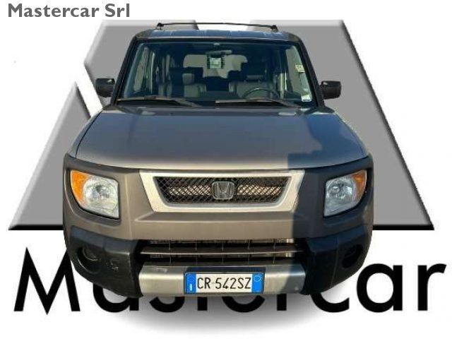 HONDA Element