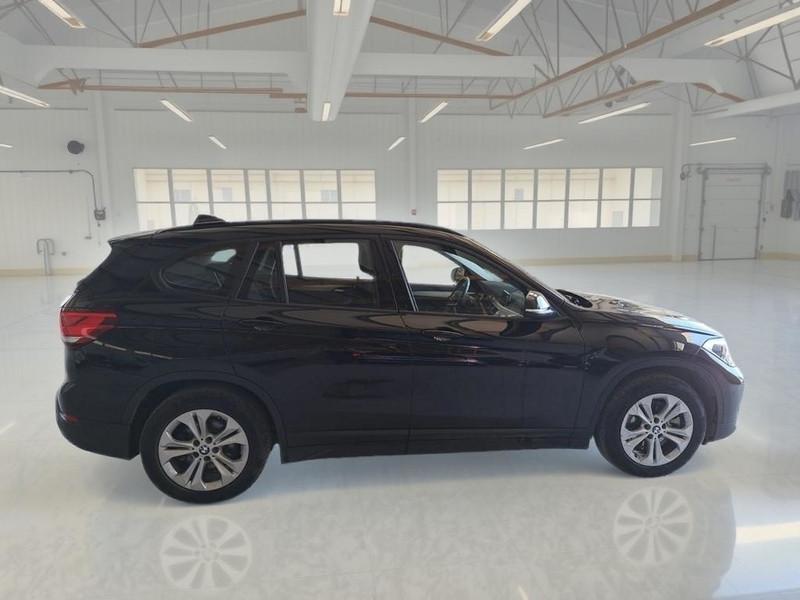 BMW X1 xDrive 25e Business Advantage automatico