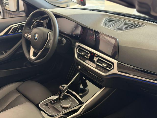 BMW 420 Cabrio 420d mhev 48V Sport auto