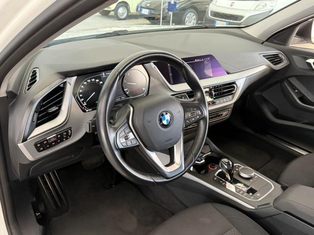BMW 118 d 150cv 5p. Business Advantage AUTOMATICA - PROMO