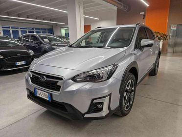 SUBARU XV 2.0i e-Boxer MHEV Lineartronic Style