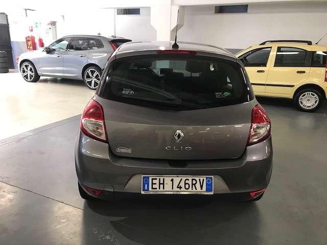 Renault Clio Clio 1.2 GPL 5PORTE / BEN TENUTA
