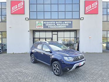 Dacia Duster 1.6 GPL 4x2 Prestige|CERCHI DIAMANTATI