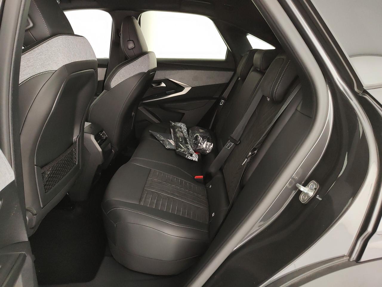 Peugeot 3008 Hybrid 145 e-DCS6 GT