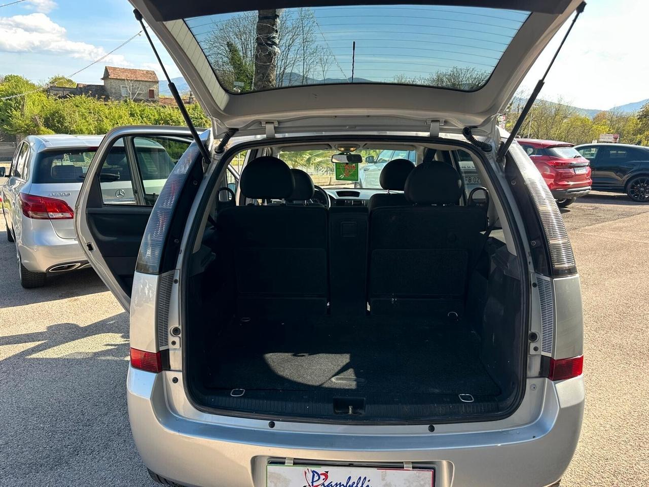 Opel Meriva 1.3 CDTI Cosmo NEOPATENTATI