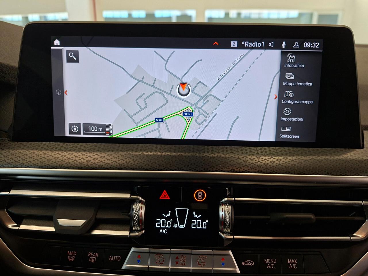 Bmw X4 xDrive20d 48V Msport GARANZIA