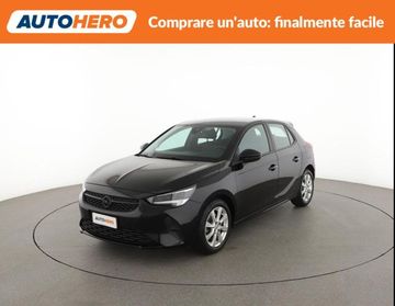 OPEL Corsa 1.2 100 CV aut. Edition