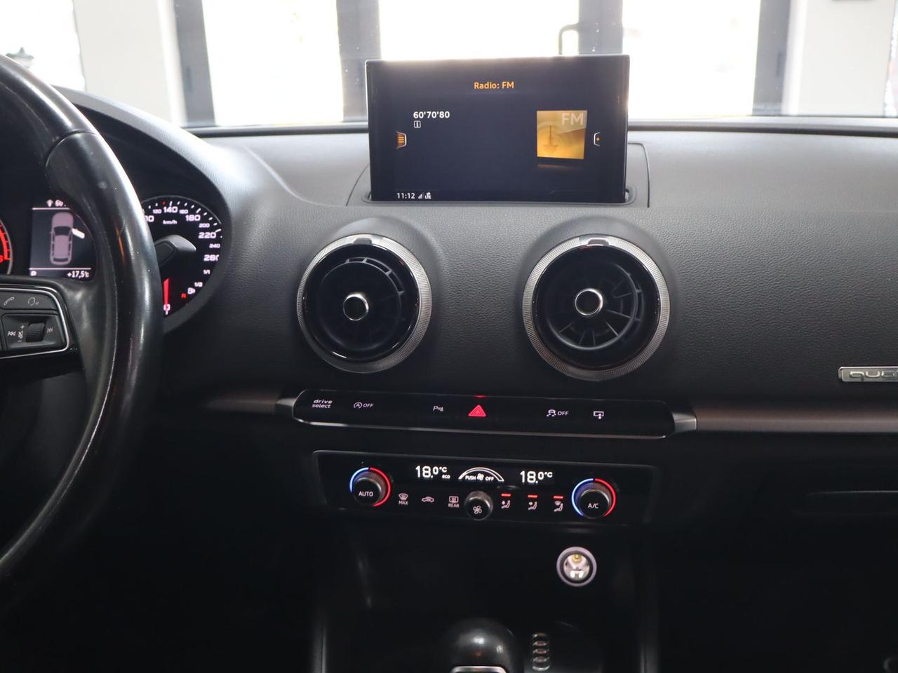 Audi A3 Business 2.0 40 TDI QUATTRO #50506