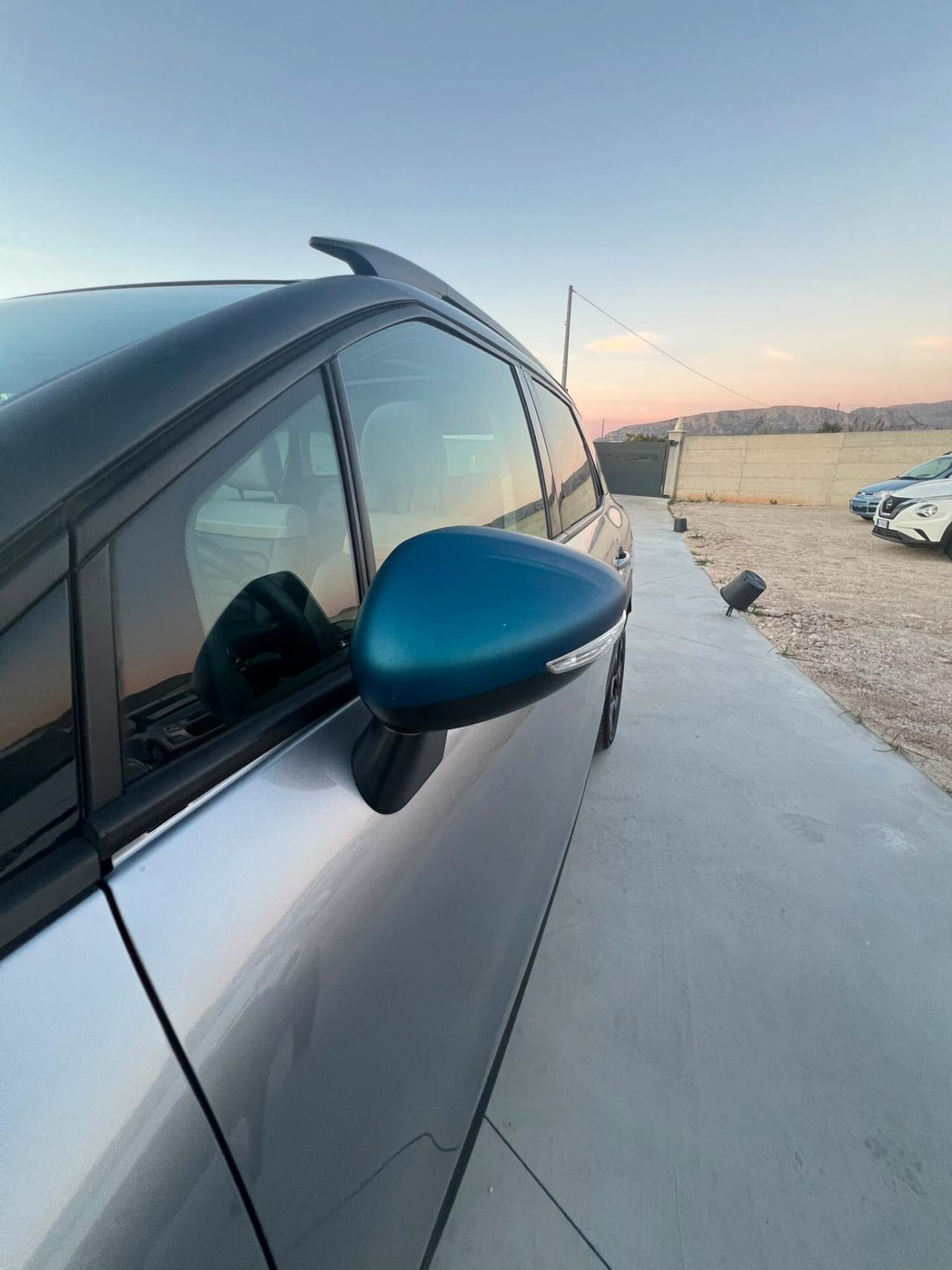 Citroen C3 Aircross BlueHDi 120 S&S EAT6 Shine Pack